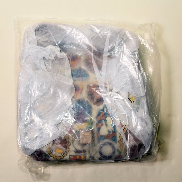 Dooney & Bourke Disney Beauty & Beast Crossbody NWT - Picture 11 of 11